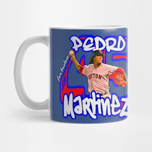 For Boston Pedro 45 Mug